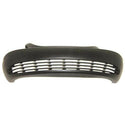 2001 Plymouth Voyager LX Front Bumper Cover W/O Fog Lamp (P).