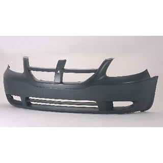 2001 Plymouth Voyager Front Bumper Cover - Classic 2 Current Fabrication