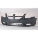 2001 Plymouth Voyager Front Bumper Cover.