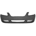 2005-2007 Chrysler Town & Country Front Bumper Cover.