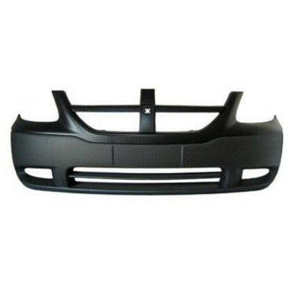 2005-2007 Dodge Caravan Front Bumper Cover.
