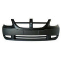 2005-2007 Dodge Caravan Front Bumper Cover.