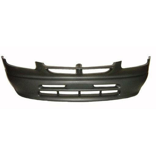 2001-2004 Plymouth Voyager Front Bumper Cover.