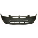 2001-2004 Plymouth Voyager Front Bumper Cover.