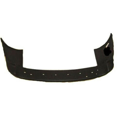 2001-2004 Chrysler Town & Country Rear Bumper Cover.