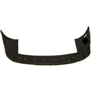 2001-2004 Chrysler Town & Country Rear Bumper Cover.