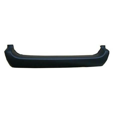 2006-2007 Dodge Caravan Rear Bumper Cover.