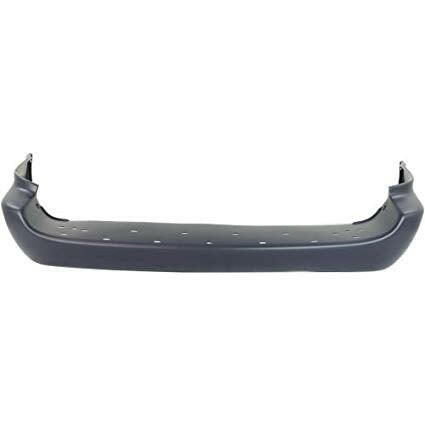 2001-2007 Dodge Grand Caravan Rear Bumper Cover.