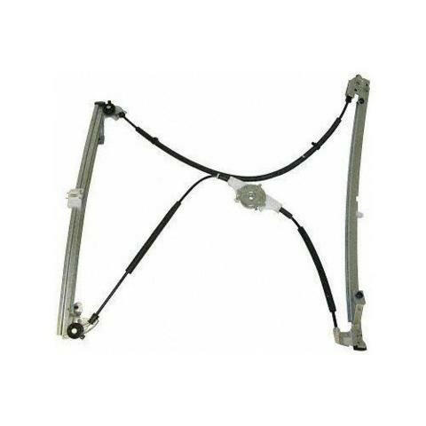 2001-2005 Dodge Caravan Front Power Window LH.