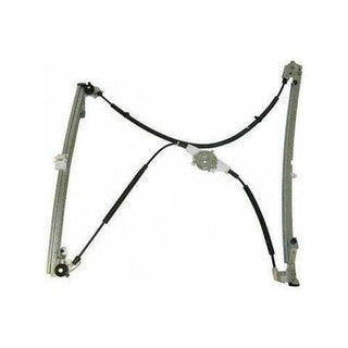 2001-2005 Dodge Grand Caravan Front Power Window LH.