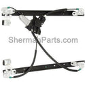 2004-2007 Dodge Caravan Power Window Regulator RH.