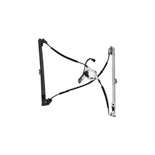 2001-2003 Plymouth Voyager Power Regulator LH.