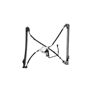 2001-2003 Dodge Caravan Power Regulator RH.