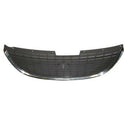 2001-2004 Chrysler Town & Country Grille Chrome/Dark Gray.