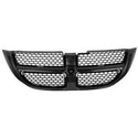 2001-2004 Dodge Grand Caravan Grille 1PC.