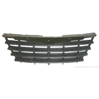 2005-2007 Chrysler Town & Country Grille - Classic 2 Current Fabrication