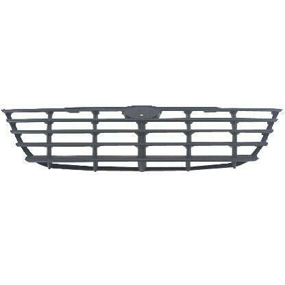 2005-2007 Chrysler Town & Country Grille Gray.