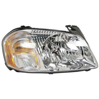 2001-2004 Mazda Tribute Headlamp RH.