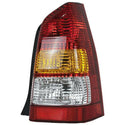 2001-2004 Mazda Tribute Tail Lamp RH.
