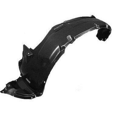 2001-2006 Mazda Tribute Fender Splash Shield LH.