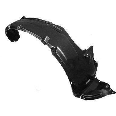 2001-2006 Mazda Tribute Fender Splash Shield RH.