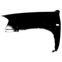 2001-2006 Mazda Tribute Fender LH.