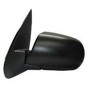 2005-2006 Mazda Tribute Mirror Power LH.