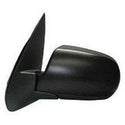 2005-2006 Mazda Tribute Mirror Power LH.