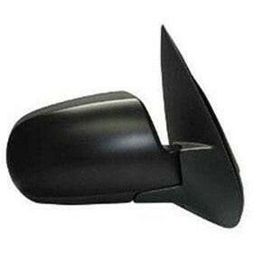 2005-2006 Mazda Tribute Mirror Power RH.