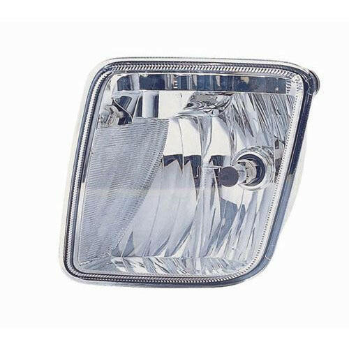 2008-2011 Mazda Tribute Fog Lamp LH.