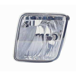 2008-2011 Mazda Tribute Fog Lamp LH.