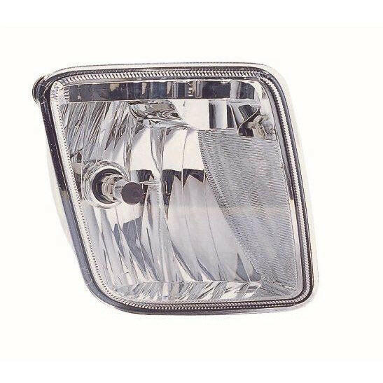 2008-2011 Mazda Tribute Fog Lamp RH.