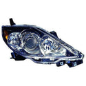 2006-2007 Mazda Mazda 5 Headlamp RH.