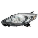 2008-2009 Mazda Mazda 5 Head Lamp LH.