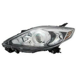 2008-2009 Mazda Mazda 5 Head Lamp LH.