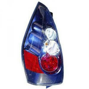 2006-2007 Mazda Mazda 5 Tail Lamp LH.