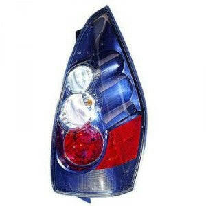 2006-2007 Mazda Mazda 5 Tail Lamp RH.