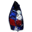 2007 Mazda Mazda 5 Tail Lamp Assembly LH.