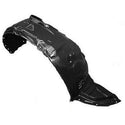 2006-2010 Mazda Mazda 5 Fender Liner RH.