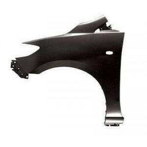 2006-2009 Mazda Mazda 5 Fender LH W/ Rocker Moldings Mazda 5 06-09.