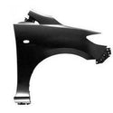 2006-2009 Mazda Mazda 5 Fender RH W/ Rocker Moldings Mazda 5 06-10.