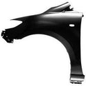 2006-2009 Mazda Mazda 5 Fender LH W/O Rocker Moldings Mazda 5 06-10.