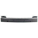 2006-2009 Mazda Mazda 5 Rear Rebar.