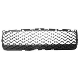2006-2007 Mazda Mazda 5 Front Bumper Grille - Classic 2 Current Fabrication