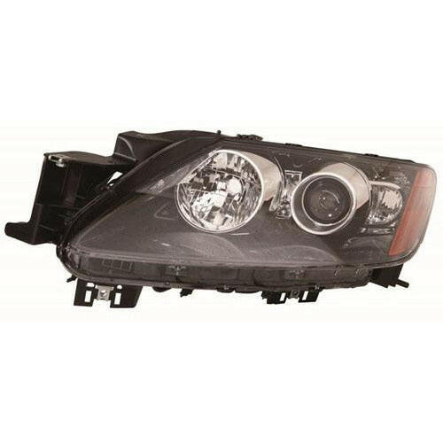 2010-2011 Mazda CX-7 Head Lamp LH.