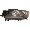 2010-2011 Mazda CX-7 Head Lamp LH.