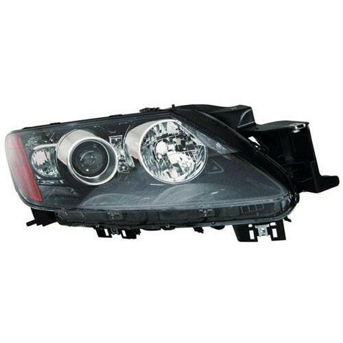 2010-2011 Mazda CX-7 Head Lamp RH.