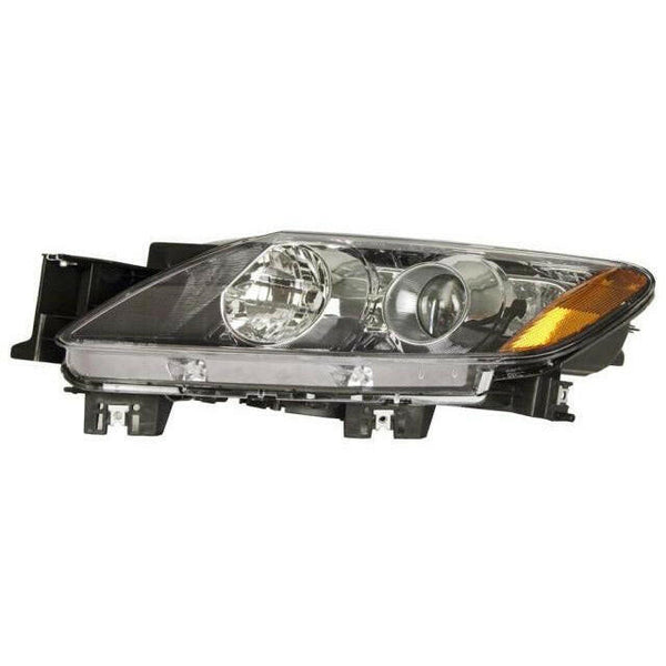 2007-2009 Mazda CX-7 Headlamp LH.
