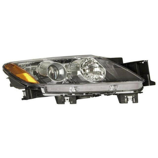 2007-2009 Mazda CX-7 Headlamp RH.