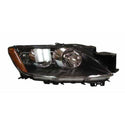 2007-2009 Mazda CX-7 Headlamp RH Halogen.